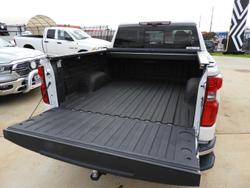 2023 Chevrolet Silverado 1500 LTZ Premium W/Tech Pack