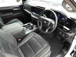 2023 Chevrolet Silverado 1500 LTZ Premium W/Tech Pack