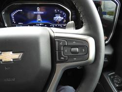 2023 Chevrolet Silverado 1500 LTZ Premium W/Tech Pack