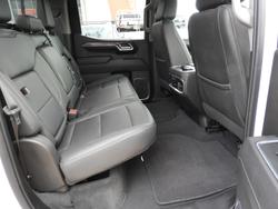 2023 Chevrolet Silverado 1500 LTZ Premium W/Tech Pack