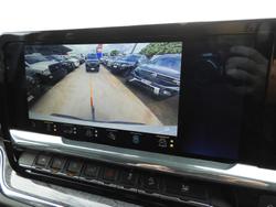 2023 Chevrolet Silverado 1500 LTZ Premium W/Tech Pack