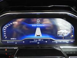 2023 Chevrolet Silverado 1500 LTZ Premium W/Tech Pack