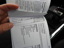 2023 Chevrolet Silverado 1500 LTZ Premium W/Tech Pack