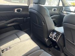 2026 Kia Sorento Sport+