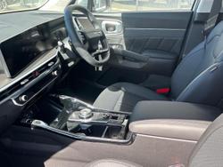 2026 Kia Sorento Sport+