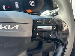 2026 Kia Sorento Sport+