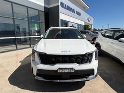 2026 Kia Sorento Sport+