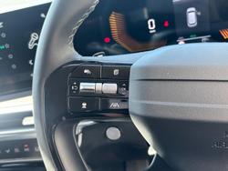 2026 Kia Sorento Sport+