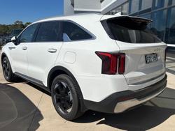 2026 Kia Sorento Sport+