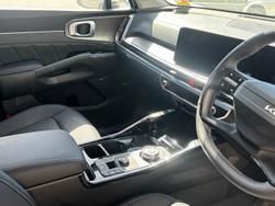 2026 Kia Sorento Sport+