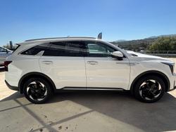 2026 Kia Sorento Sport+
