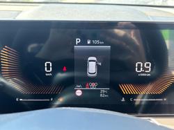 2026 Kia Sorento Sport+