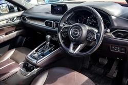 2019 Mazda CX-8 Asaki