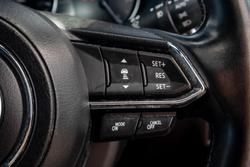 2019 Mazda CX-8 Asaki