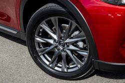 2019 Mazda CX-8 Asaki