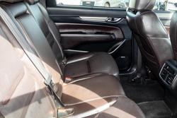 2019 Mazda CX-8 Asaki