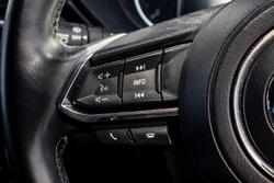 2019 Mazda CX-8 Asaki