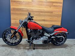 2026 HARLEY-DAVIDSON FXBR BREAKOUT (117)