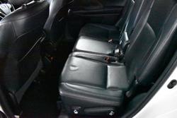 2015 Toyota Kluger Grande