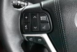 2015 Toyota Kluger Grande