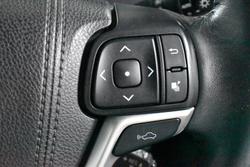 2015 Toyota Kluger Grande