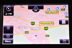 2015 Toyota Kluger Grande