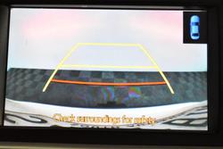 2015 Toyota Kluger Grande