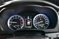 2015 Toyota Kluger Grande