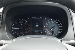 2019 Nissan Navara SL