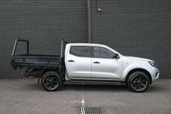 2019 Nissan Navara SL