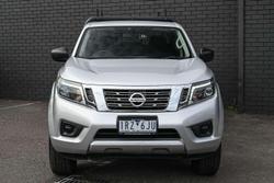 2019 Nissan Navara SL