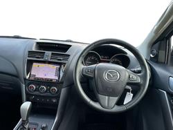 2019 Mazda BT-50 Boss