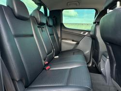 2019 Mazda BT-50 Boss