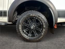 2019 Mazda BT-50 Boss