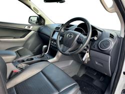 2019 Mazda BT-50 Boss