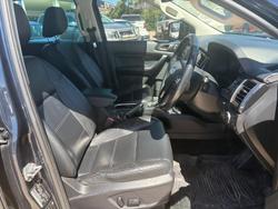 2021 Ford Everest Sport UA II MY21.25 4X4 Dual Range Deep Crystal Blue