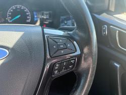 2021 Ford Everest Sport UA II MY21.25 4X4 Dual Range Deep Crystal Blue