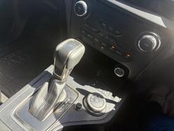 2021 Ford Everest Sport UA II MY21.25 4X4 Dual Range Deep Crystal Blue