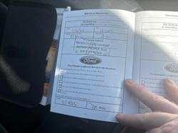 2021 Ford Everest Sport UA II MY21.25 4X4 Dual Range Deep Crystal Blue