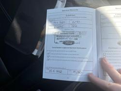 2021 Ford Everest Sport