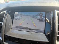 2021 Ford Everest Sport