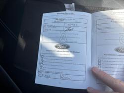 2021 Ford Everest Sport