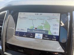 2021 Ford Everest Sport