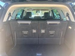 2021 Ford Everest Sport