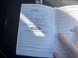 2021 Ford Everest Sport