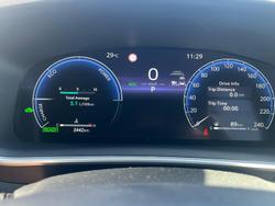 2024 Toyota Corolla ZR Hybrid ZWE219R Jasper Red