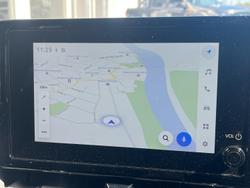 2024 Toyota Corolla ZR Hybrid ZWE219R Jasper Red