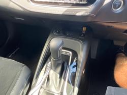 2024 Toyota Corolla ZR Hybrid ZWE219R Jasper Red