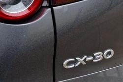 2025 Mazda CX-30 G20 Evolve
