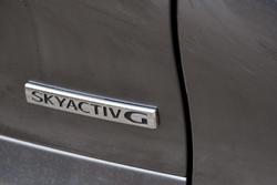 2025 Mazda CX-30 G20 Evolve